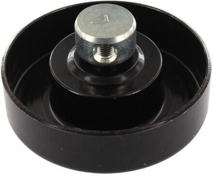 SKF Umlenkrolle Für Zahnriemen Nissan Pathfinder 3.5 11927-ag30a