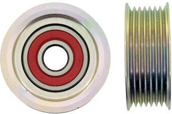 Τροχαλία Πολυ-ιμάντα Honda 2.2 Cdti Civic Viii 06 56980-rsr-e01