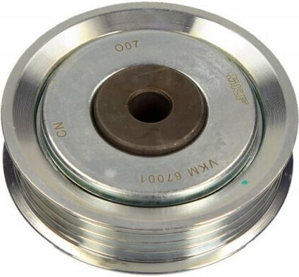 Multi-ribbed Belt Pulley Daihatsu Sirion Terios 00 16630-97402