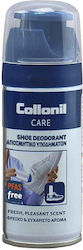 Collonil Дезодорант за обувки 100ml