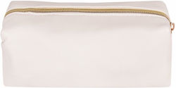 Osom Professional Cosmetic Bag Osompcb002 White Color