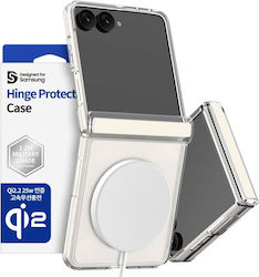 Araree Case Duple 360 M Magsafe Qi2 Samsung Gal...