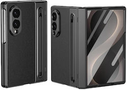 Premium Hard Case Pen Screen Protector Black Samsung Galaxy Z Fold8 5g