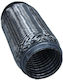 Εύκαμπτη Σύνδεση Συστήματος Εξάτμισης Inter Lock 70x200 Mm