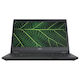 Fujitsu Lifebook E5411 Refurbished Clasificare A 14" (Core i5-1135G7/16GB/256GB SSD/Fără sistem de operare)