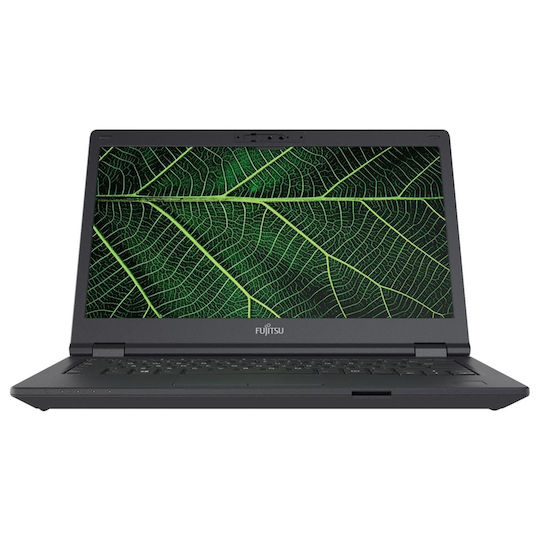 Fujitsu Lifebook E5411 Refurbished Clasificare A 14" (Core i5-1135G7/16GB/256GB SSD/Fără sistem de operare)