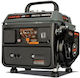Kseibi Benzin Generator Zwei Jahre alt mit Manueller Anlasser