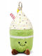 Ecarla Ecarla Keychain Brl407 Matcha&