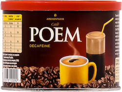 Archontakis Coffee Instant Coffee Decaffeine 100gr Archontakis Coffee Instant Coffee Decaffeine 100gr