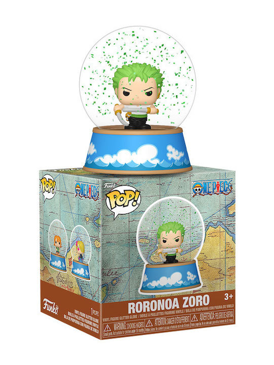 Funko Pop! One Piece - Ророноа Зоро