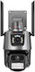 XY-04168 Dual Surveillance Camera Waterproof
