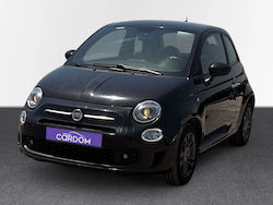 Fiat 500 1.0 Hybrid Connect MHEV (Mild Hybrid) '22 Fiat 500 1.0 Hybrid Connect MHEV (Mild Hybrid) '22