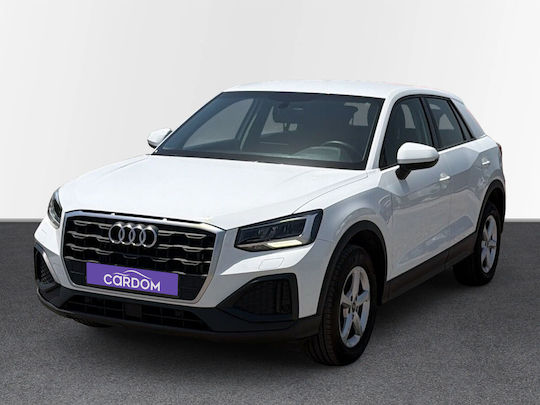 Audi Q2 30 TFSI Comfort '22