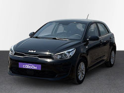 Kia Rio 1.0T GL Optimum ADAS '22 Kia Rio 1.0T GL Optimum ADAS '22