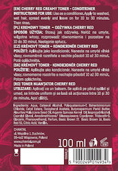 Chantal Cherry Red