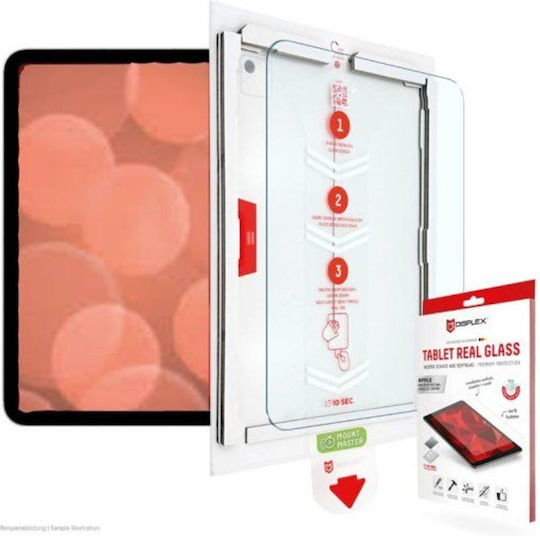 Displex Tempered Glass (Ipad Air 13'' 2024 / 2025 / 2026)