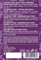 Chantal Toner Grape Purple Chantal Toner Grape Purple
