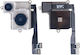 Apple Iphone 15 Plus Back Camera Set Oem