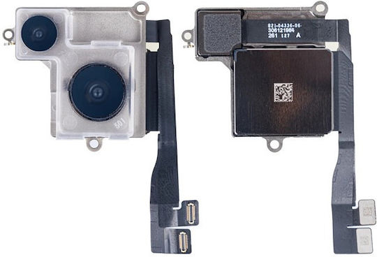 Apple Iphone 15 Plus Back Camera Set Oem