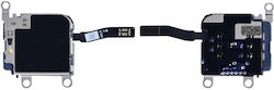 Apple Iphone 17 Pro Max Sim Card Reader Oem Apple Iphone 17 Pro Max Sim Card Reader Oem