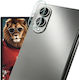 Imak Lens Mobile Camera Protector Tempered Glass Transparent for Samsung Galaxy Z Fold8 5g