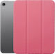 3MK Flip Cover Pink (iPad A16 (10/11) (11"))