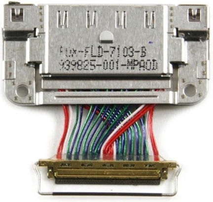 Microsoft Surface Pro 4 System Charging Flex Oem