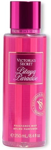 Victoria's Secret Striped Body & Hair Mist Pitaya Paradise 250ml
