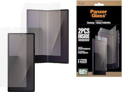 Panzerglass Подпротектор за екрана и Основен Филм Протектор за Екрана Samsung Galaxy Z Fold 8 Ultra Panzerglass Подпротектор за екрана и Основен Филм Протектор за Екрана Samsung Galaxy Z Fold 8 Ultra