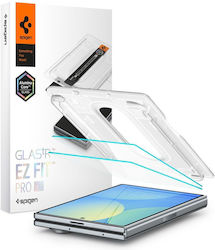 Spigen Tempered Glass Galaxy Z Fold8 Spigen Tempered Glass Galaxy Z Fold8