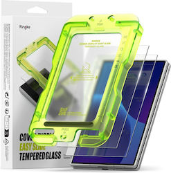 Ringke Tempered Glass (Galaxy Z Fold8) Ringke Tempered Glass (Galaxy Z Fold8)