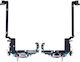 Apple iPhone 17 Pro Max System Ladeflex Deepblau OEM