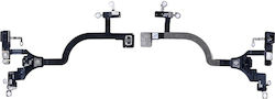 Apple Iphone 17 Pro Max Bluetooth Antenna Flex Oem Apple Iphone 17 Pro Max Bluetooth Antenna Flex Oem