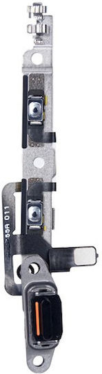 Apple Iphone 15 Plus Volume Flex Oem