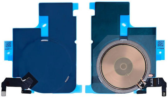 Apple Iphone 17 Pro Max NFC Kabelloses Aufladen Flex OEM