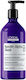 L'Oreal Paris Keratin Alpha Sleek Σαμπουάν Λείανσης 500ml