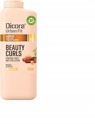 Joanna Shampoo for Curly Hair 400ml Joanna Shampoo for Curly Hair 400ml