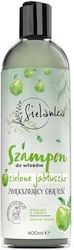 Solverx Șampon de Volum 400 ml Solverx Șampon de Volum 400 ml