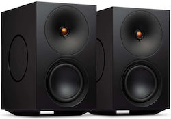 Cambridge Audio L/R X Difuzoare active cu Wi-Fi...