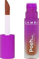 Lamel Liquid Lipstick