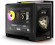 MEG Vision X AI 2NVR7-290EU Gaming Desktop PC (Ultra 7-265K/64GB DDR5/1.0TB SSD/GeForce RTX 5070 Ti/W11 Home)