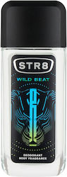 Sarantis Deodorant Spray 85ml Sarantis Deodorant Spray 85ml