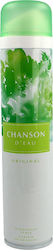 Coty Pret a Porter Deodorant Spray 200ml