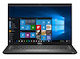 Dell Latitude 7390 Recondiționat Clasificare A 13.2" (Core i5-8250U/8GB/256GB SSD/Fără Sistem de Operare)