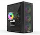 OptimX First Desktop PC (i5-i5-10500/16GB DDR4/1TB SSD/W11 Pro)