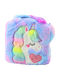 Lean Toys Kids Bag 24x9cm