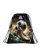 Derform Kids Pouch Bag