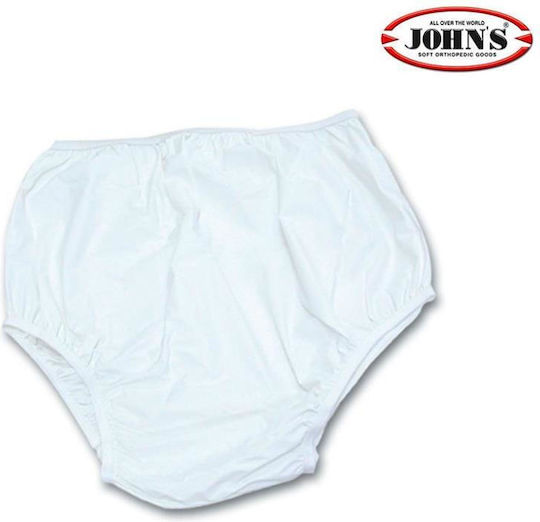 Johns Incontinence Underwear Waterproof Small 1 Unit