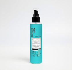 Marion Natura Silk Conditioner for Dry Hair 150ml Marion Natura Silk Conditioner for Dry Hair 150ml