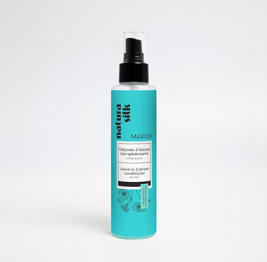 Marion Natura Silk Conditioner for Dry Hair 150ml